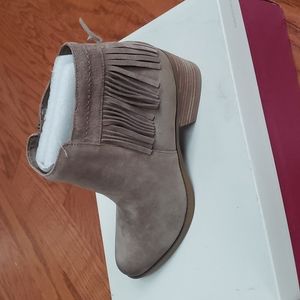 Naturalizer Women's Zeline Size 10 Boots